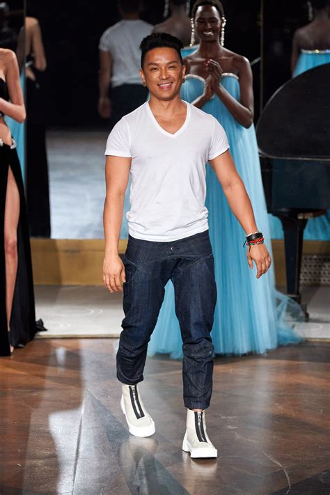 Prabal gurung - Apr 7, 2021 · Prabal Gurung Asian Americans in the industry should recognize that we have an important role to play. As a whole, more than 60% of the global population lives in Asia, according to the United ... 